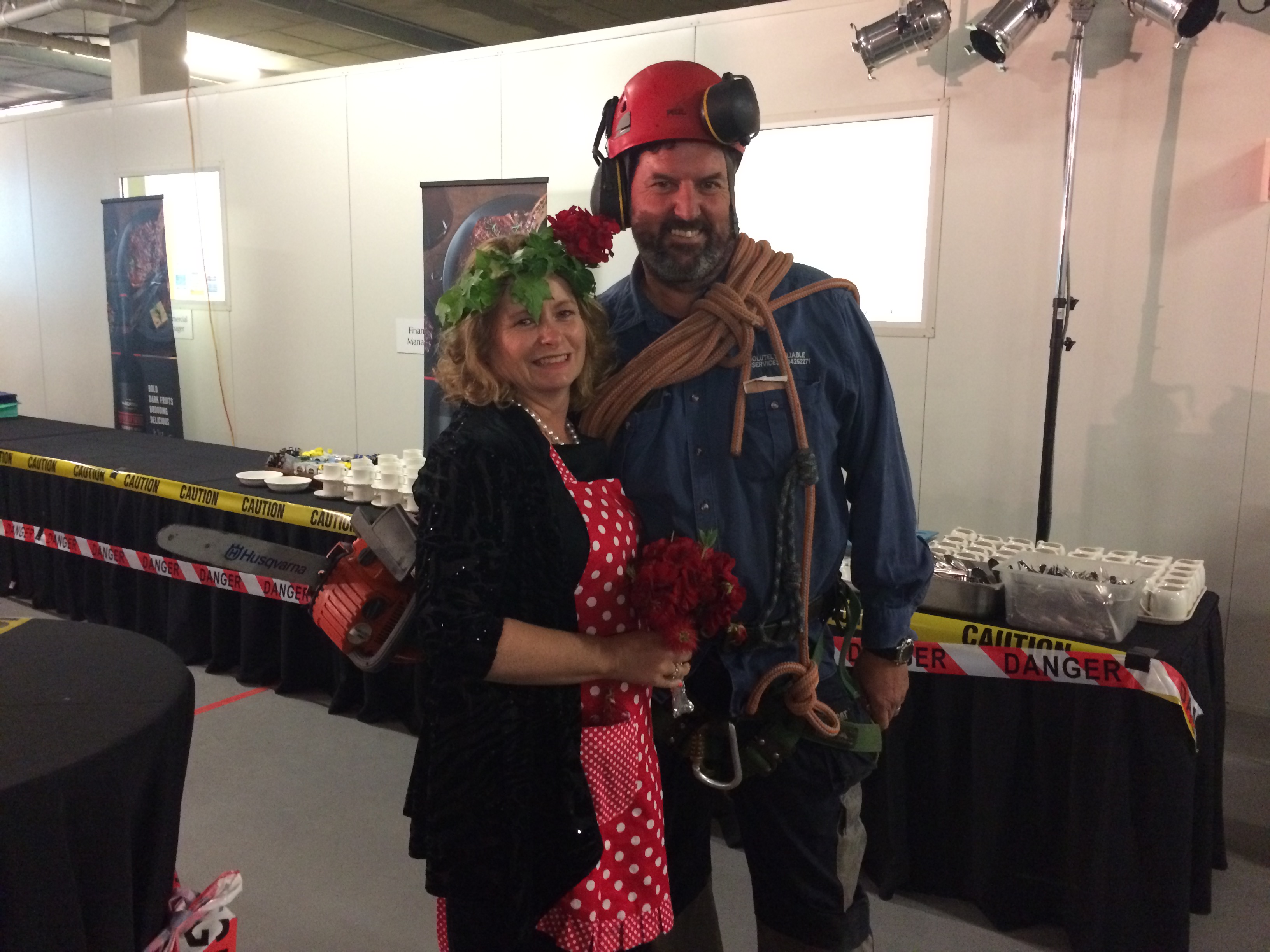 Trivia Night “Tradies” 2016