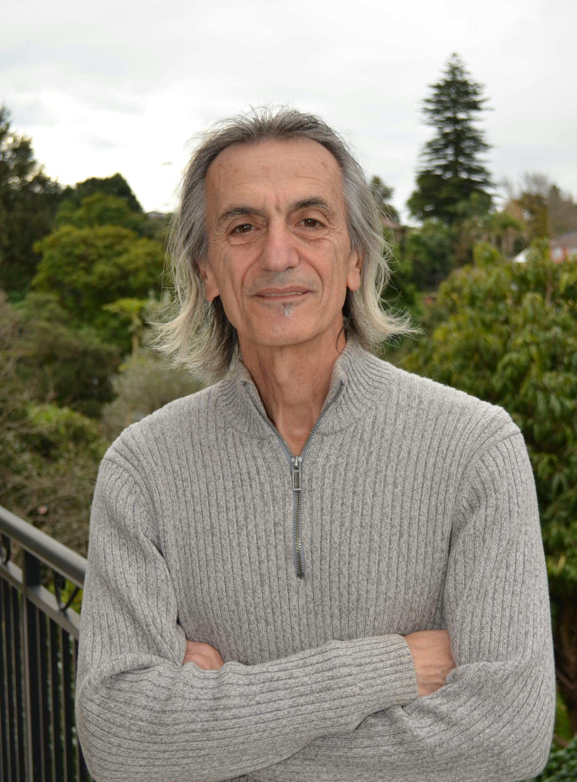 Manuel Mirzoian