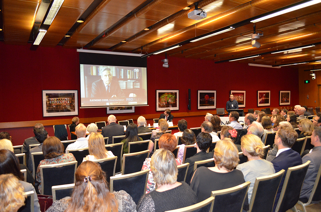 NSW Parliament House 2016
