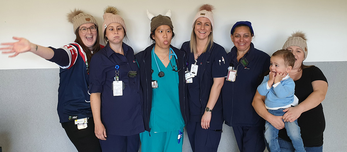 Wyong Hospital ED Fundraiser 2019