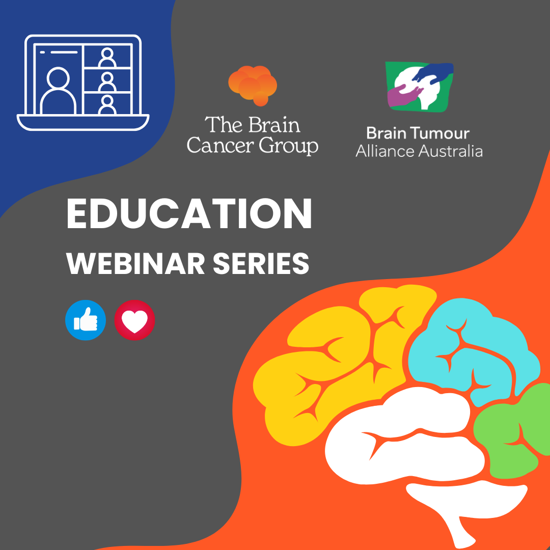 Education Webinar Series