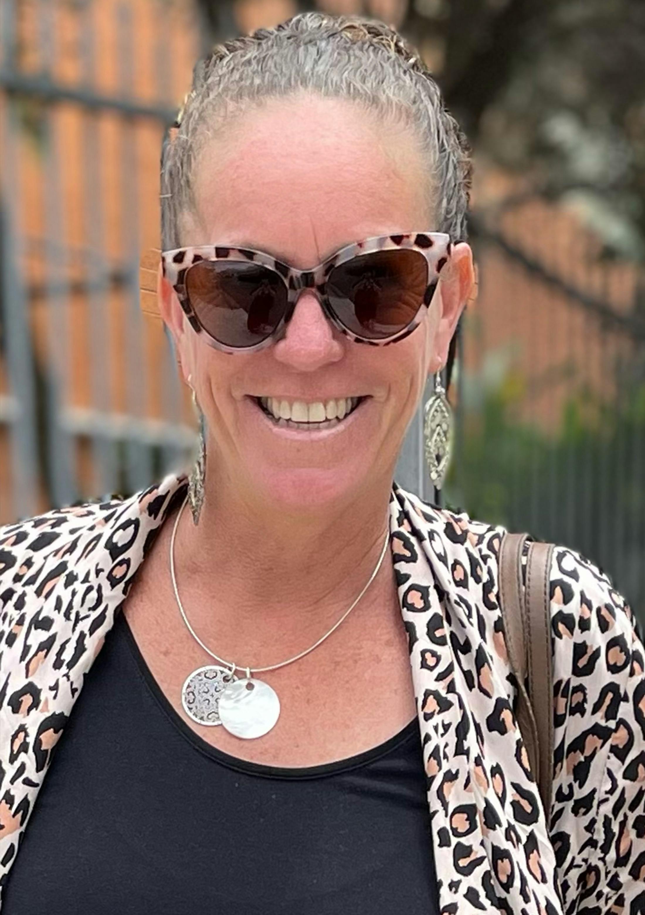 Kerrie O'brien