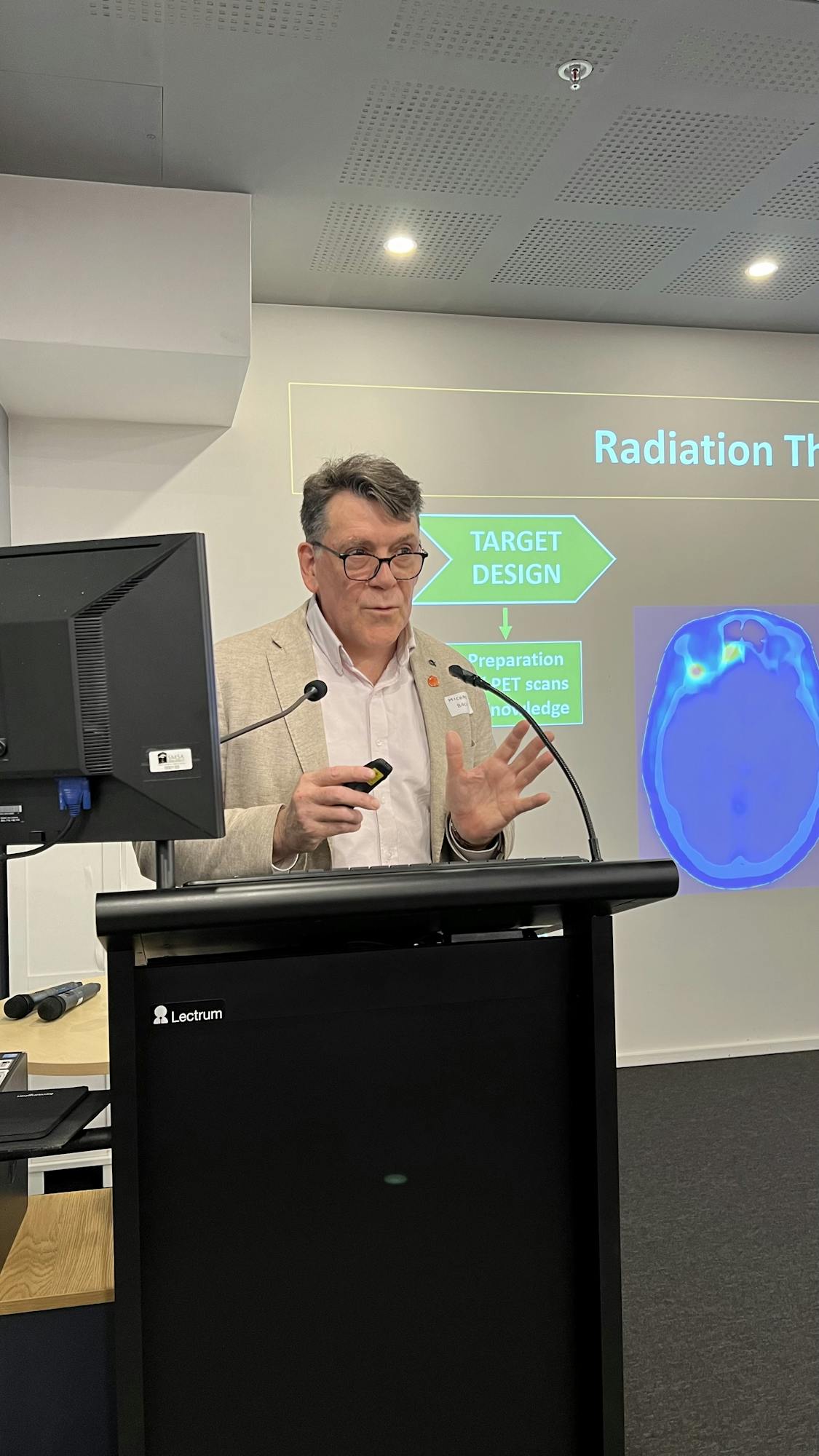 Sydney Patient Education & Support Forum
17 May 2024