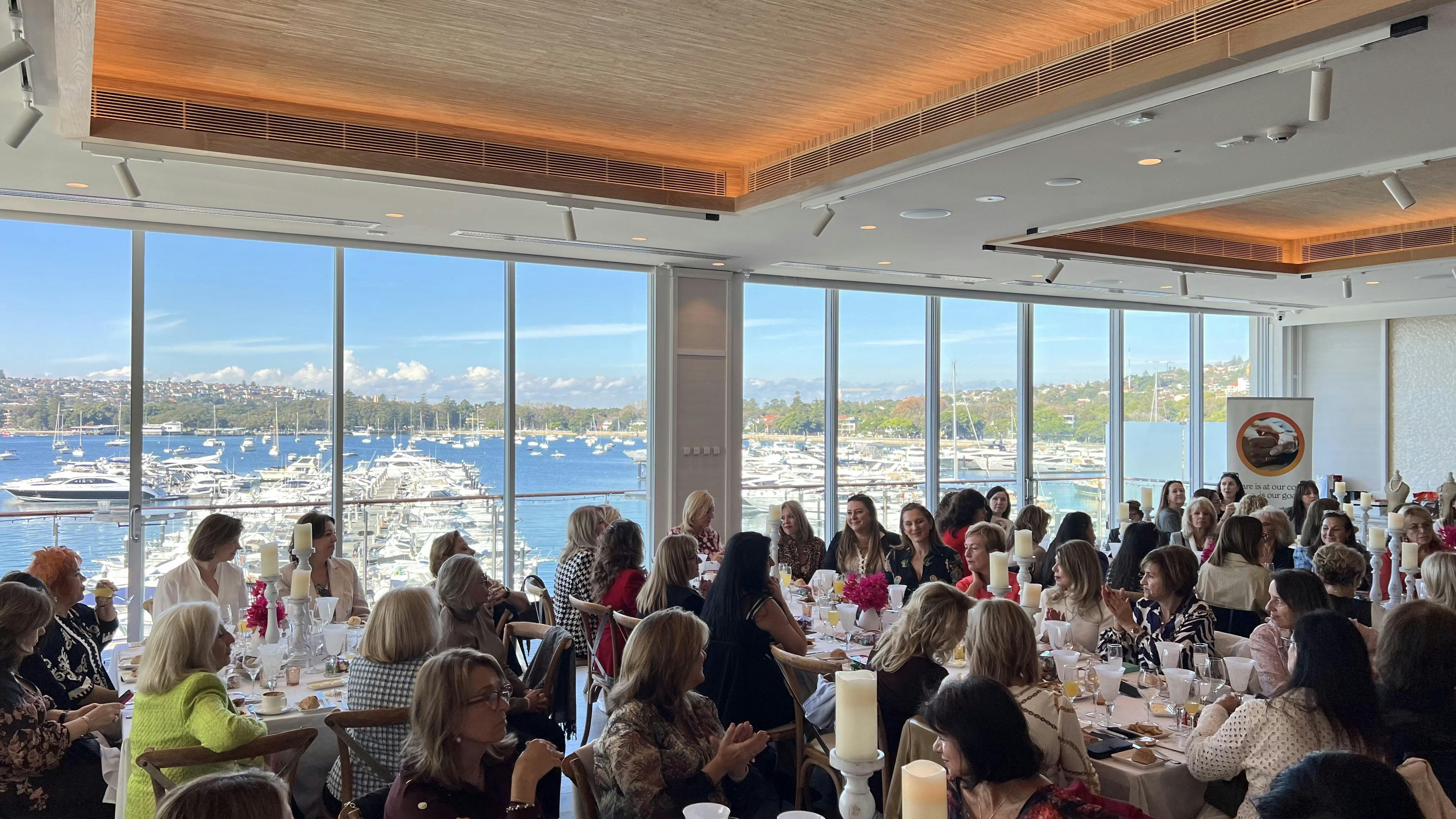 7th Annual Breakfast for Brain Cancer
Friday, 23 May 2025