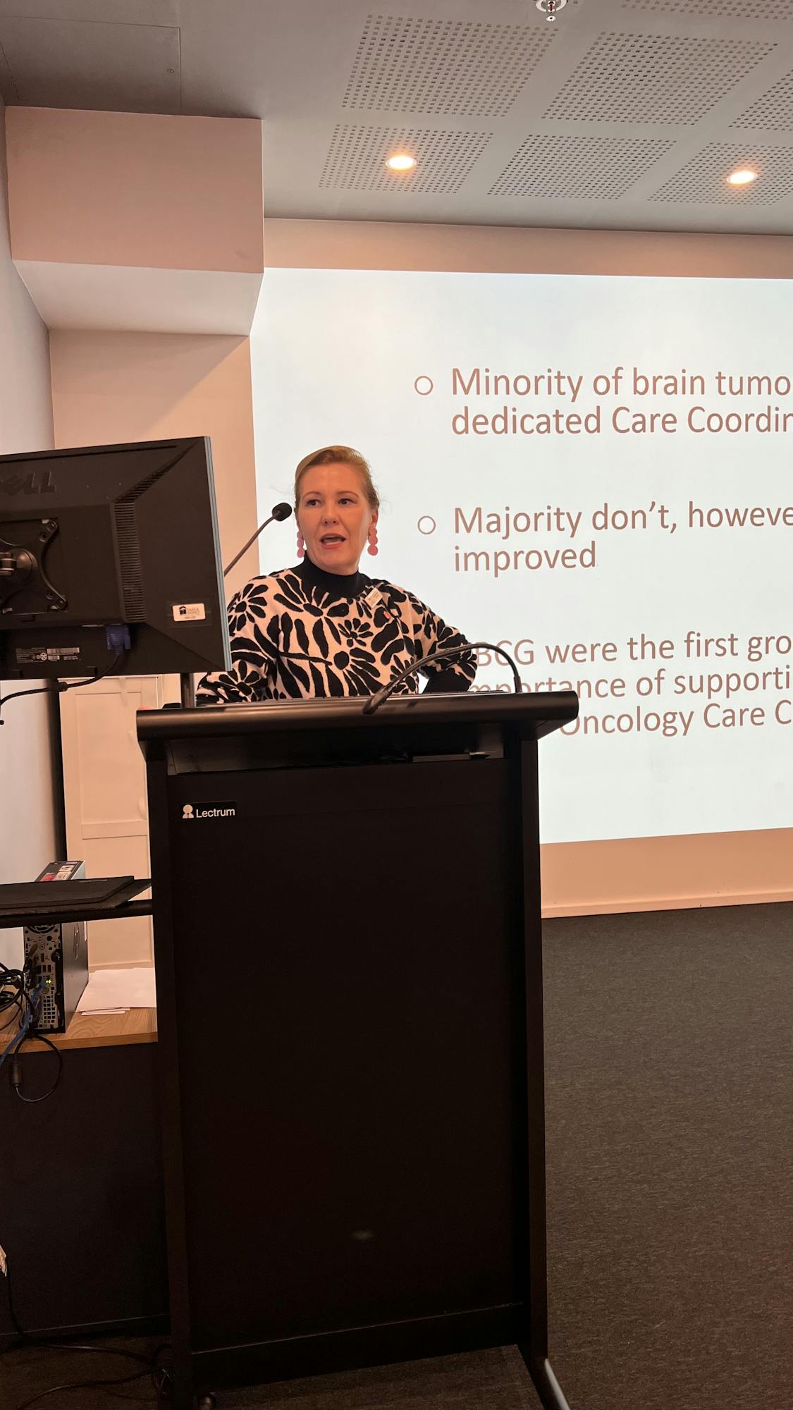 Sydney Patient Education & Support Forum
17 May 2024
