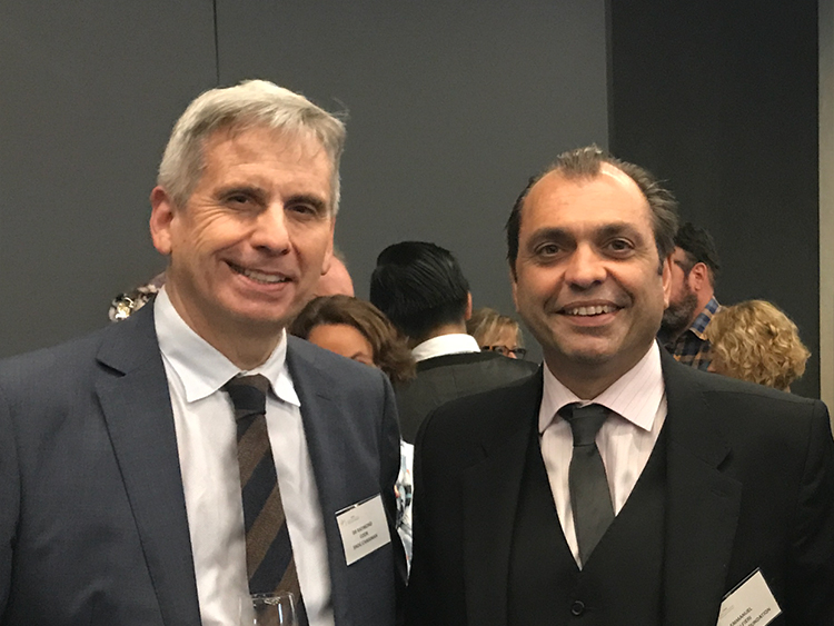 NSW Parliament House 2017