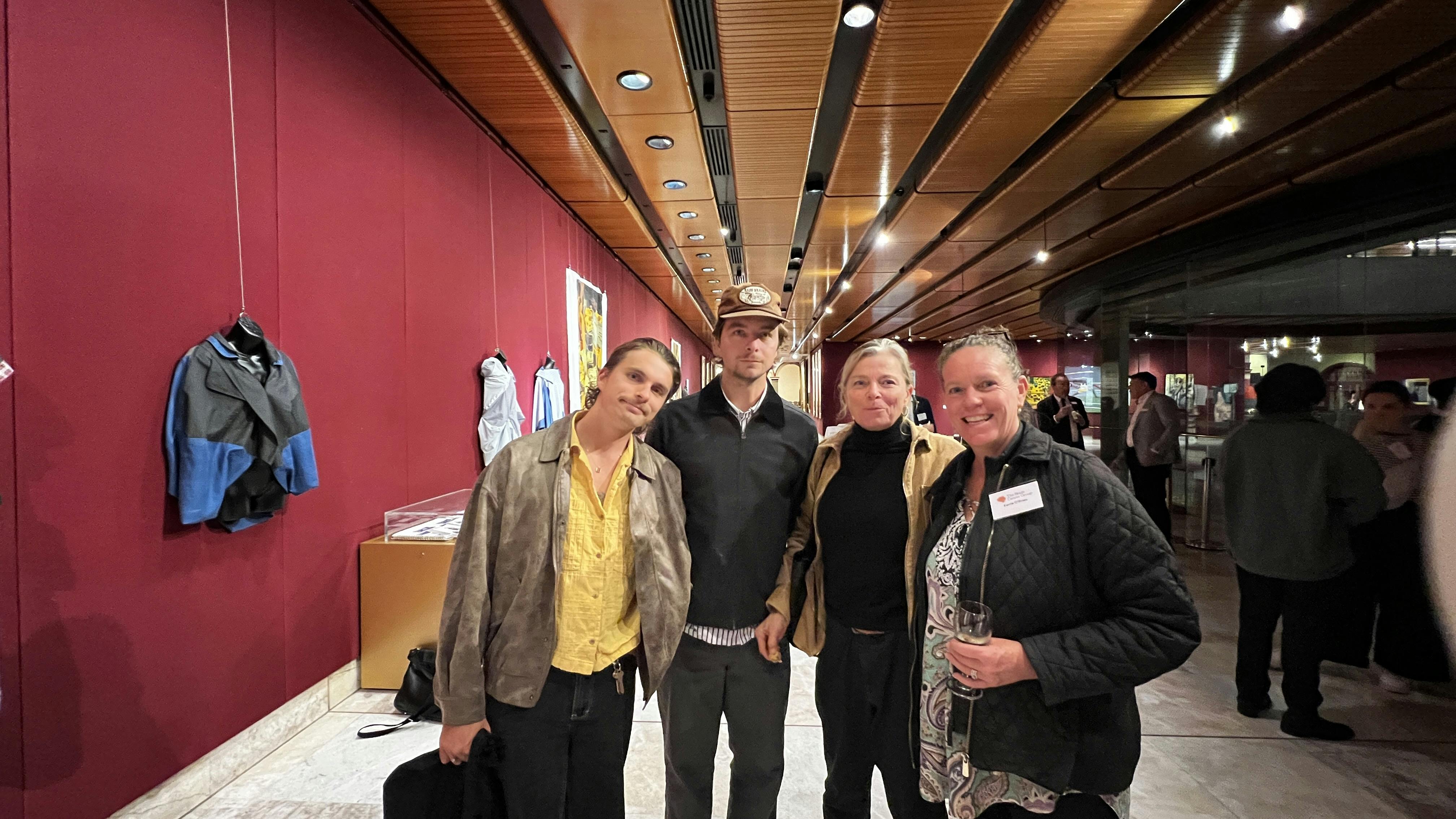 8th Awareness Raising Event. NSW Parliament House. 27th May 2025