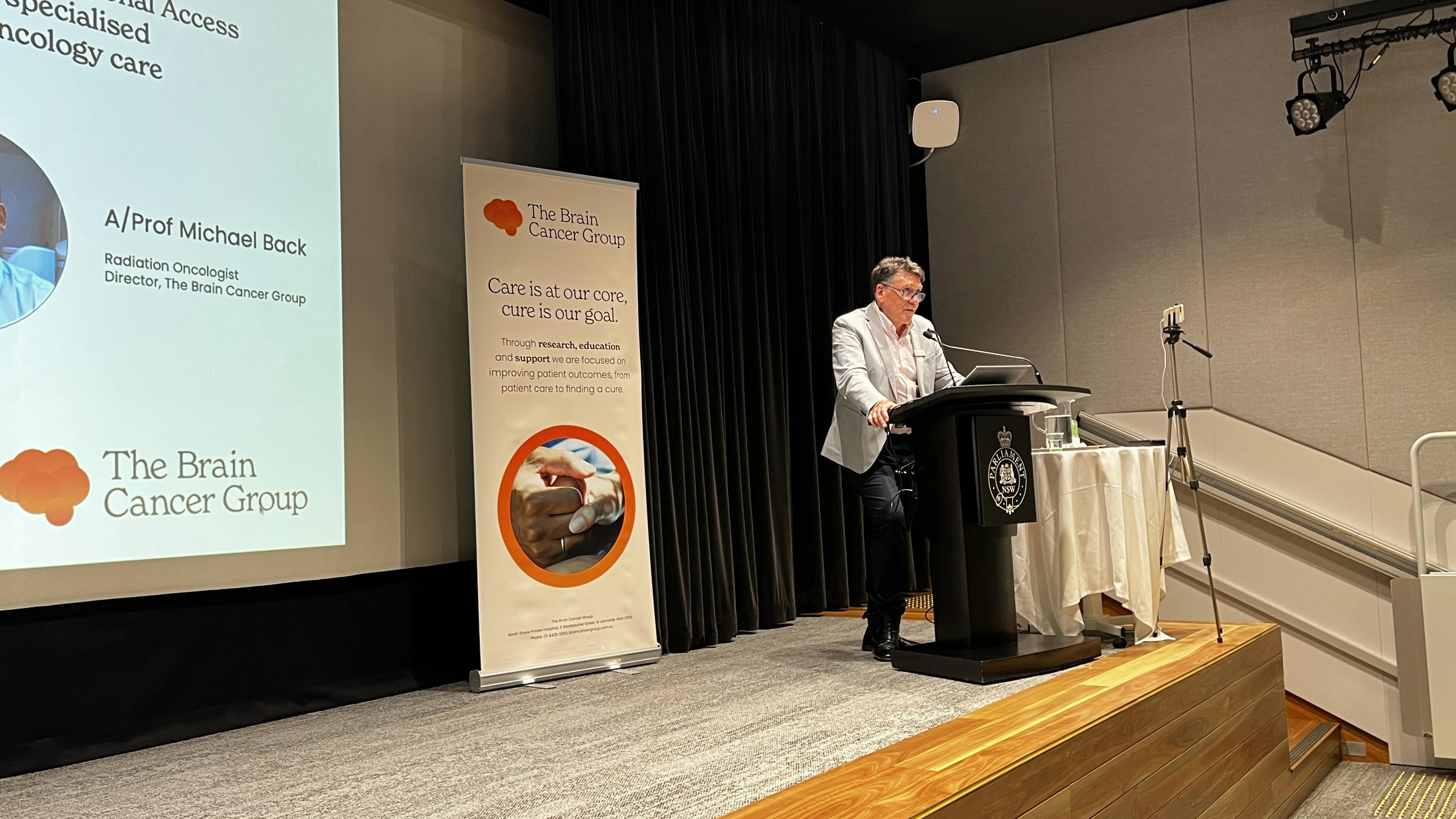 8th Awareness Raising Event. NSW Parliament House. 27th May 2025