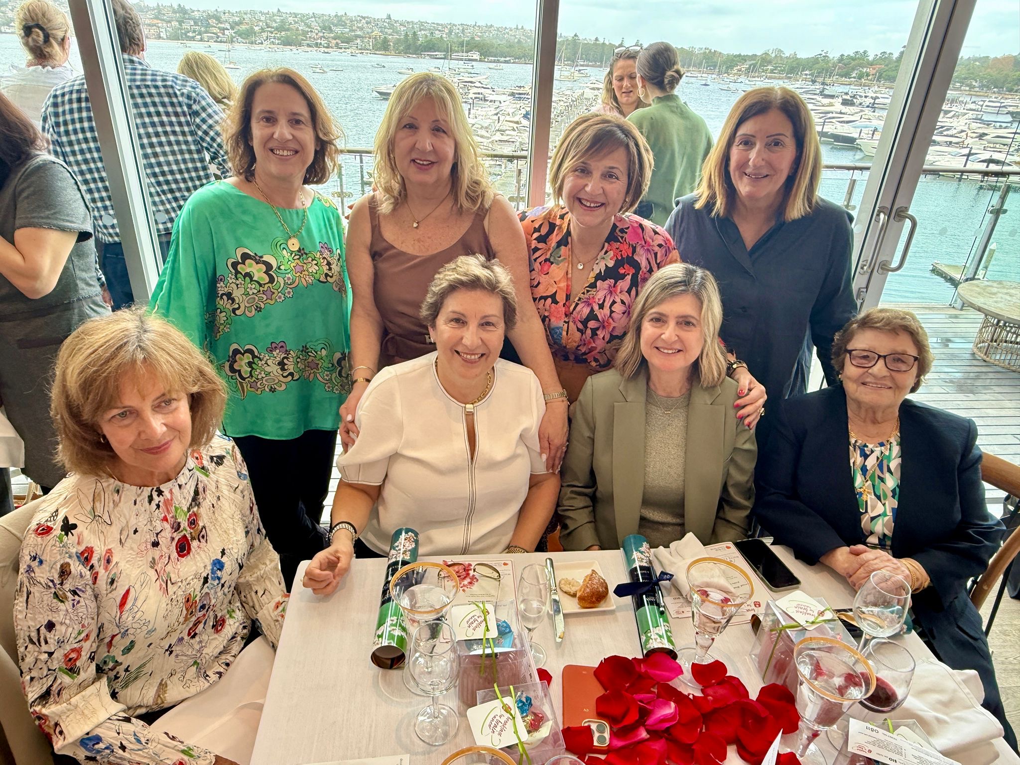 7th Annual Breakfast for Brain Cancer 
Friday, 23 May 2025