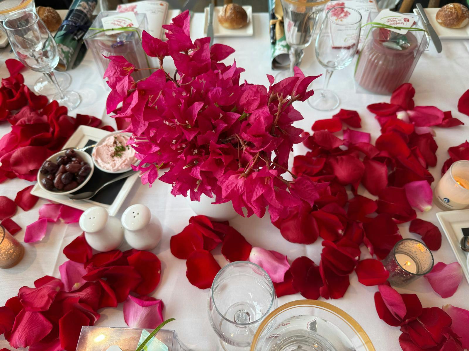 7th Annual Breakfast for Brain Cancer
Friday, 23 May 2025