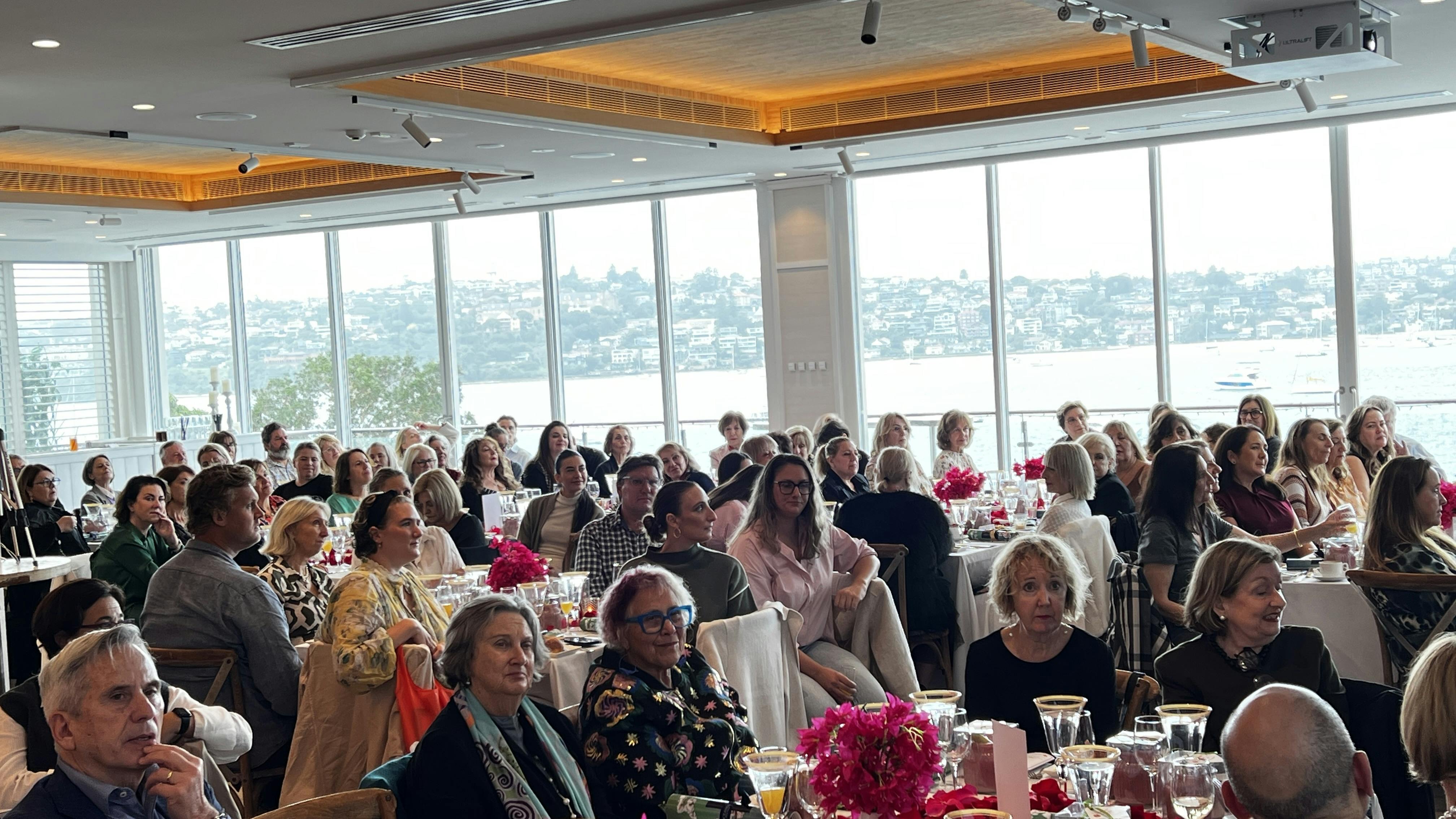 7th Annual Breakfast for Brain Cancer
Friday, 23 May 2025