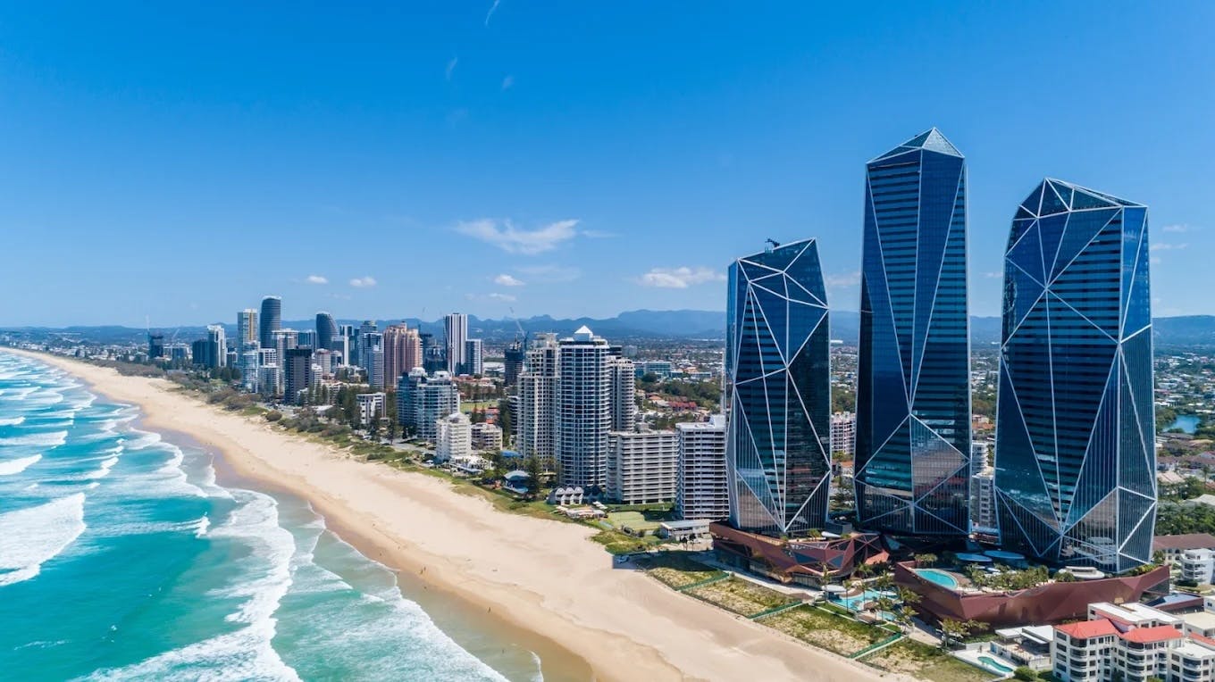 COGNO ASM 2025 - Gold Coast QLD