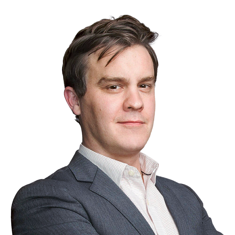 Dr James Drummond | The Brain Cancer Group