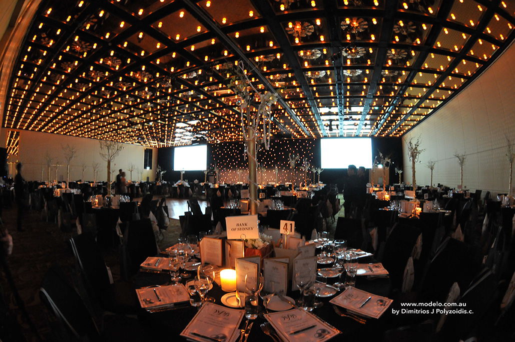 White Pearl Ball 2015