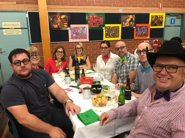 Oyster Bay Public School Trivia Night 2019