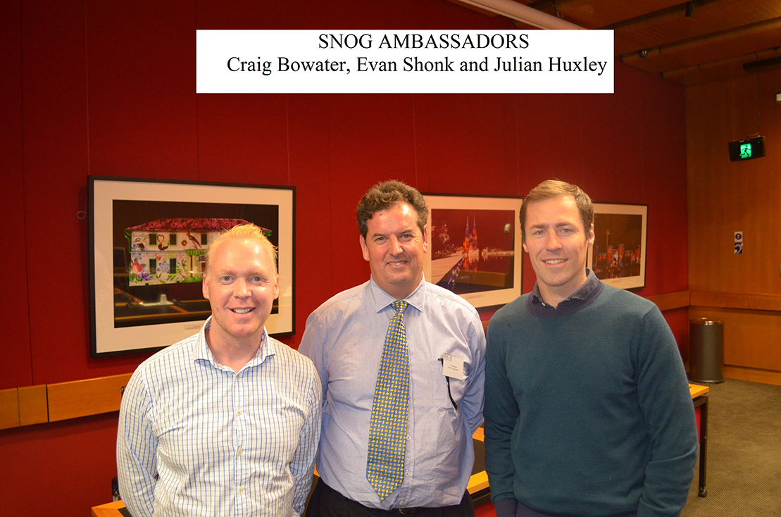 NSW Parliament House 2016