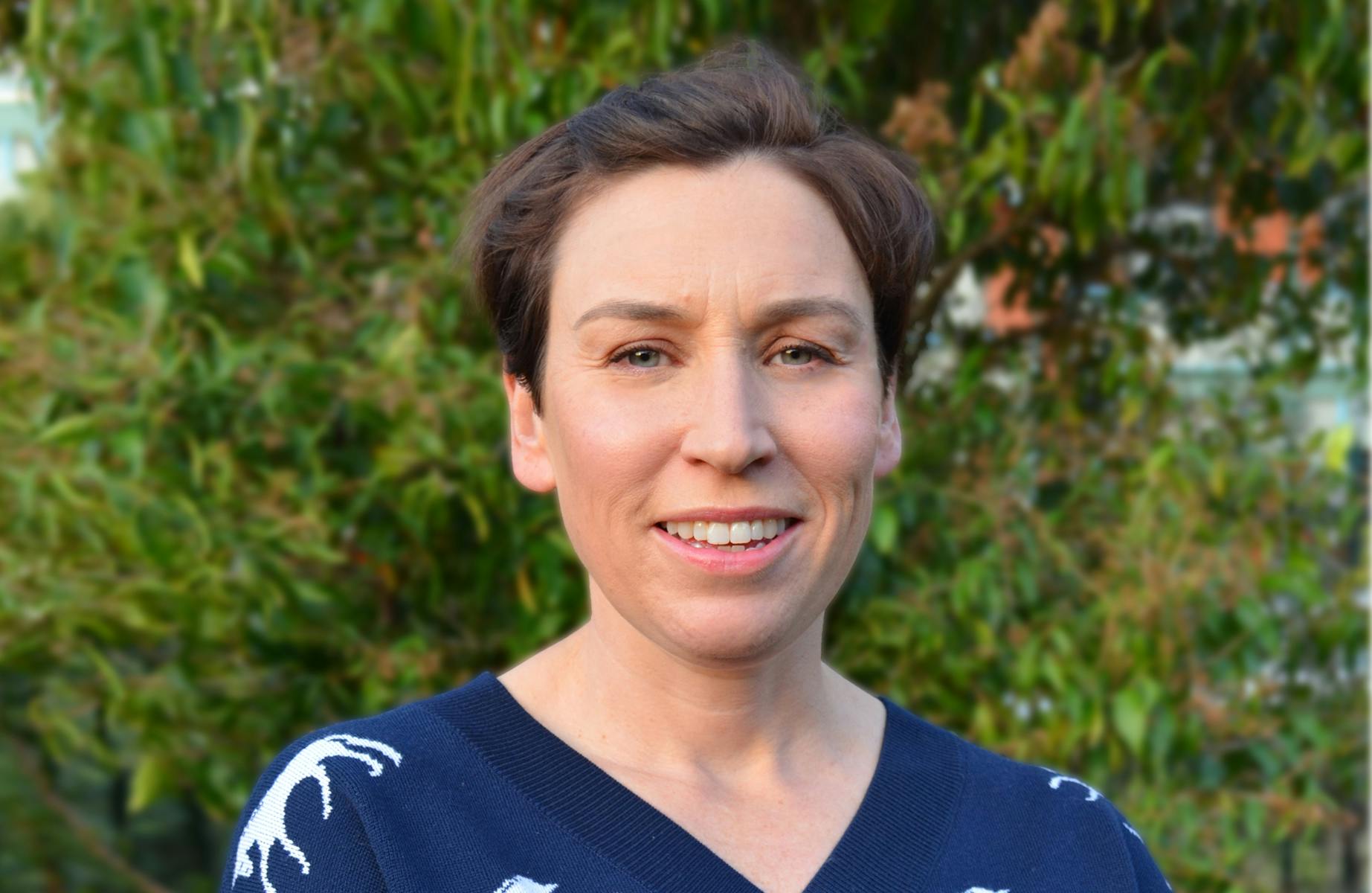 Welcome Cassandra Bennett, our new Ambassador!