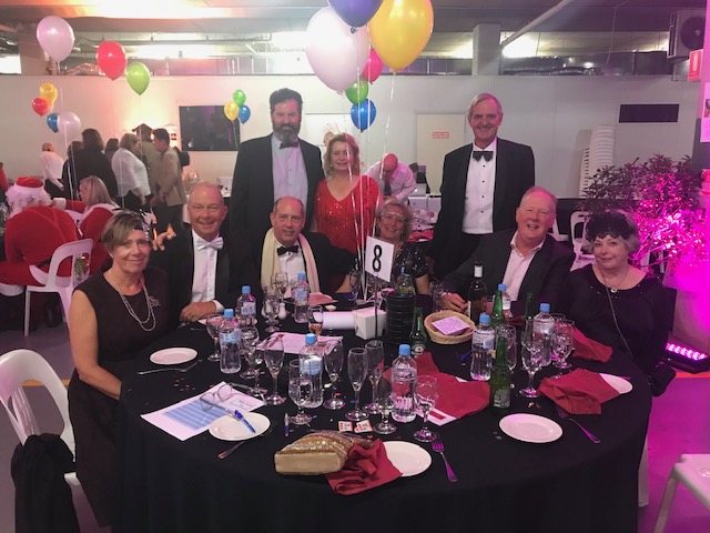 Trivia Night 2019 “Famous Families”