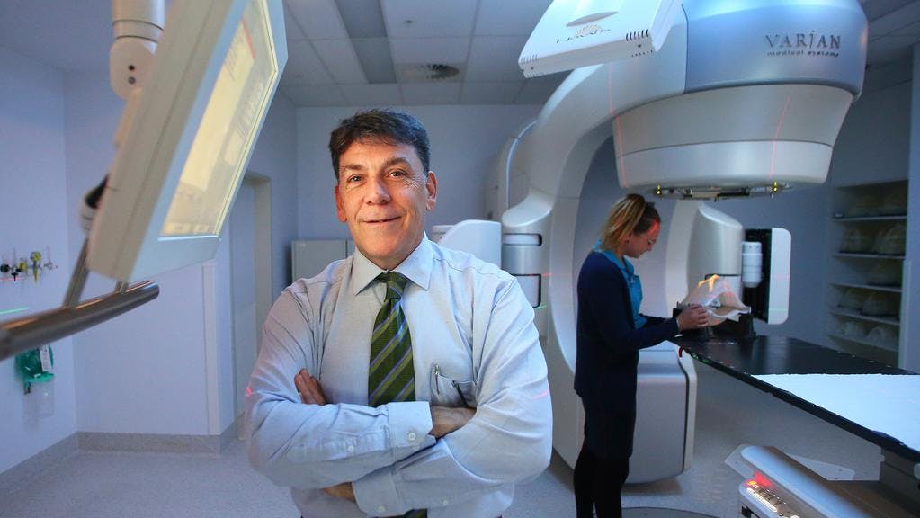 Royal North Shore Hospital’s The Brain Cancer Group hoping to increase brain cancer awareness and facilitate advances in treatment