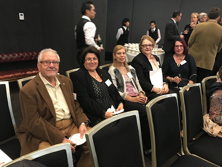 NSW Parliament House 2017