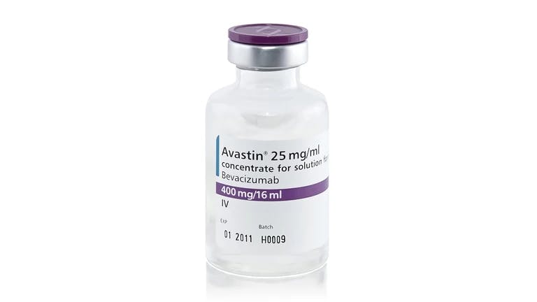 Avastin Update