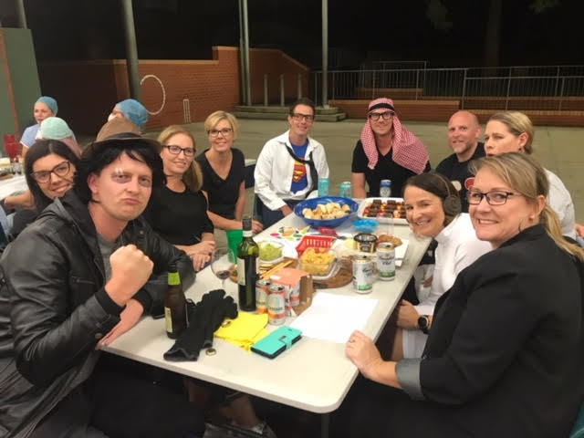 Oyster Bay Public School Trivia Night 2019