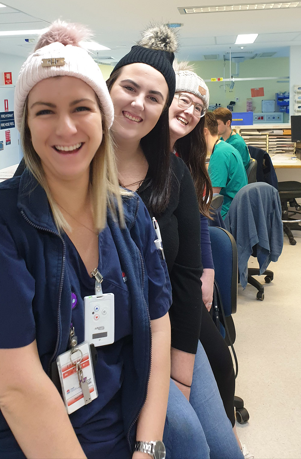 Wyong Hospital ED Fundraiser 2019