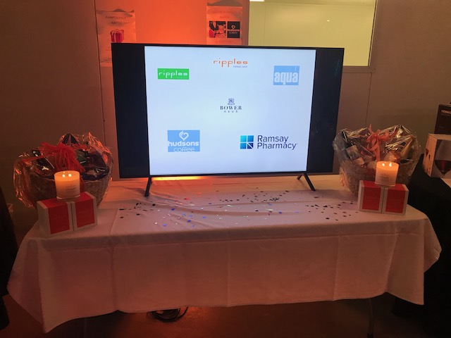 Trivia Night 2019 “Famous Families”