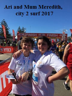 City 2 Surf 2017