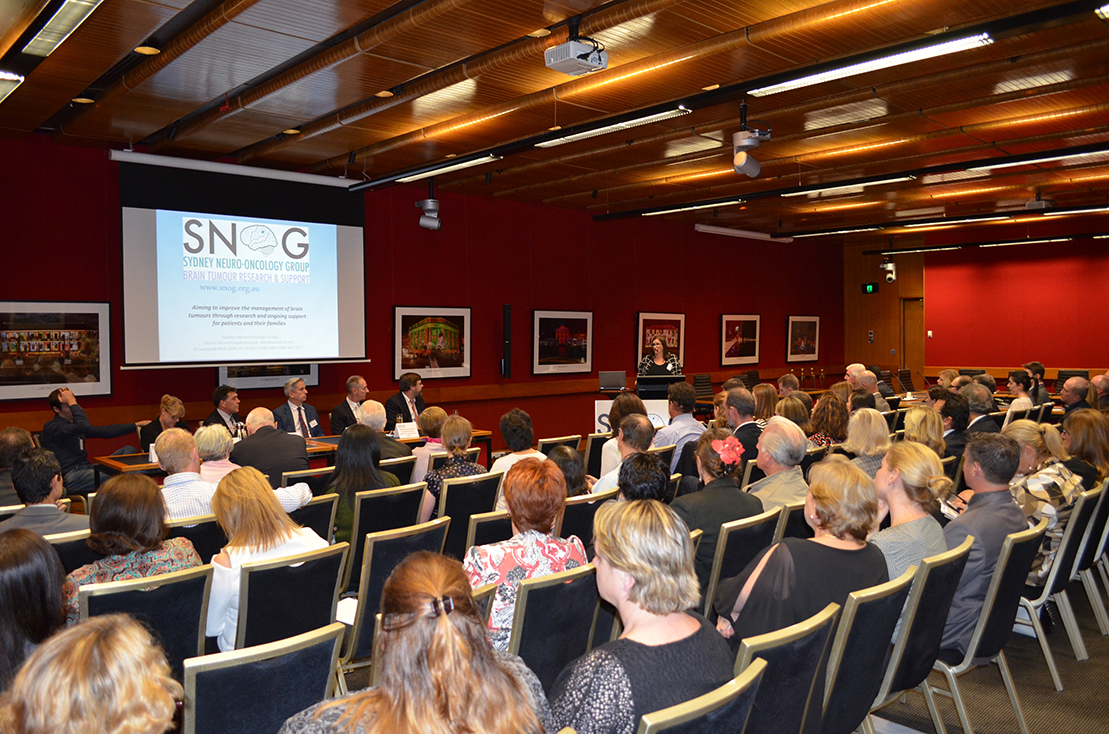 NSW Parliament House 2016