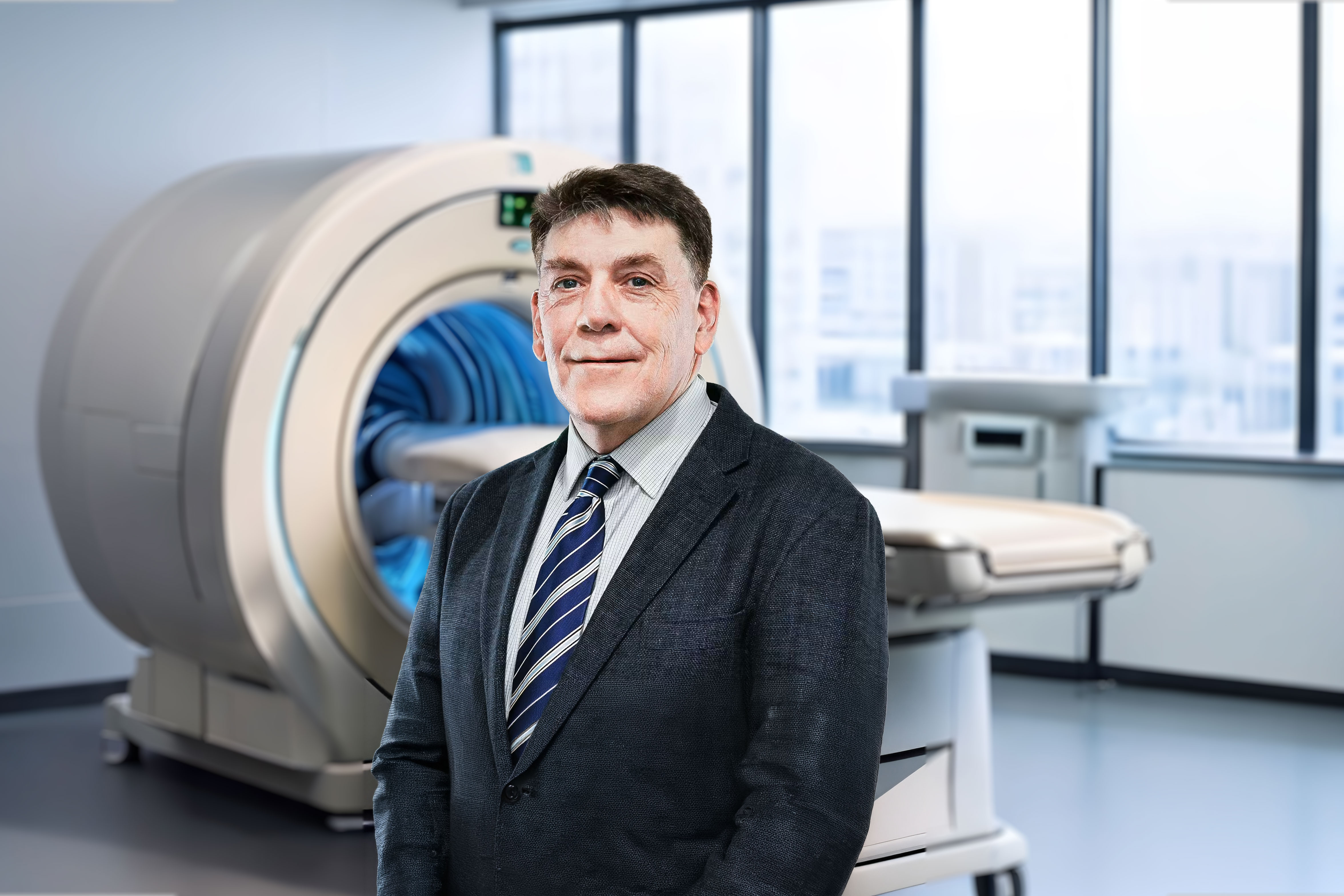 The Brain Cancer Group