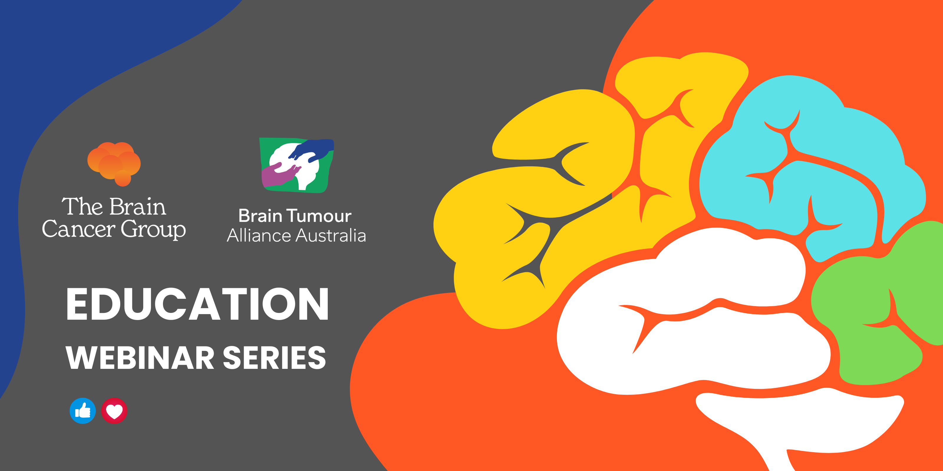 Education Webinar Series