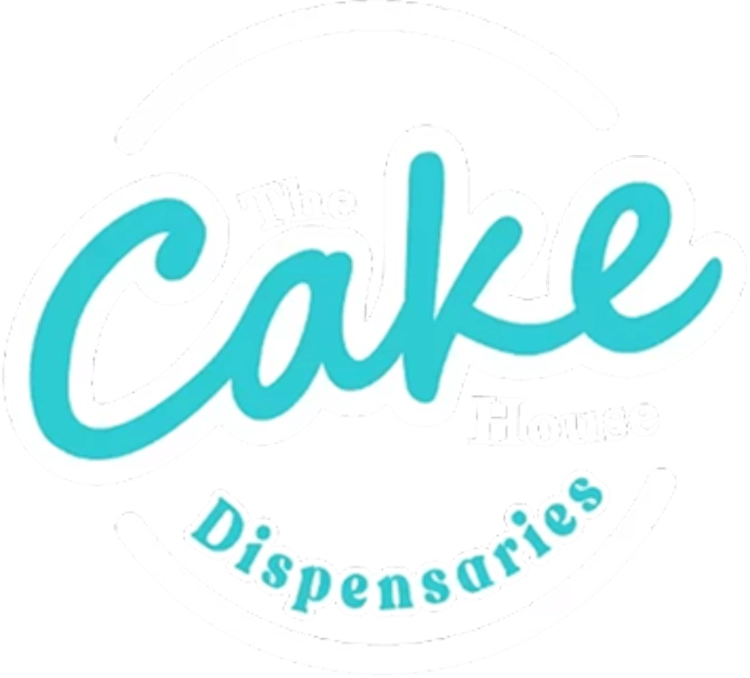 The Cake House Logo
