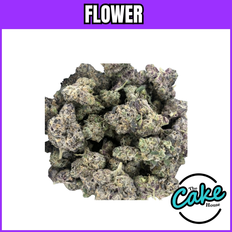 DIME BAG - COOKIES KUSH 7G (INDICA)