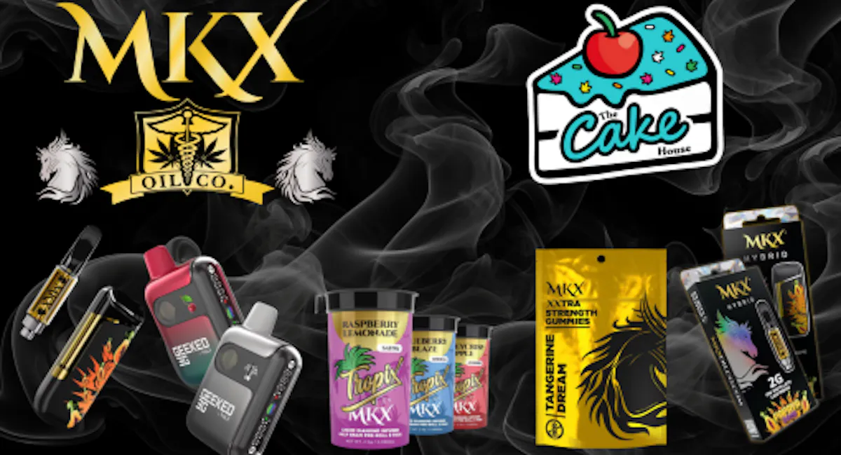 Shop MKX Weed & Marijuana | The Cake House Michigan Shop MKX Weed & Marijuana | The Cake House Michigan