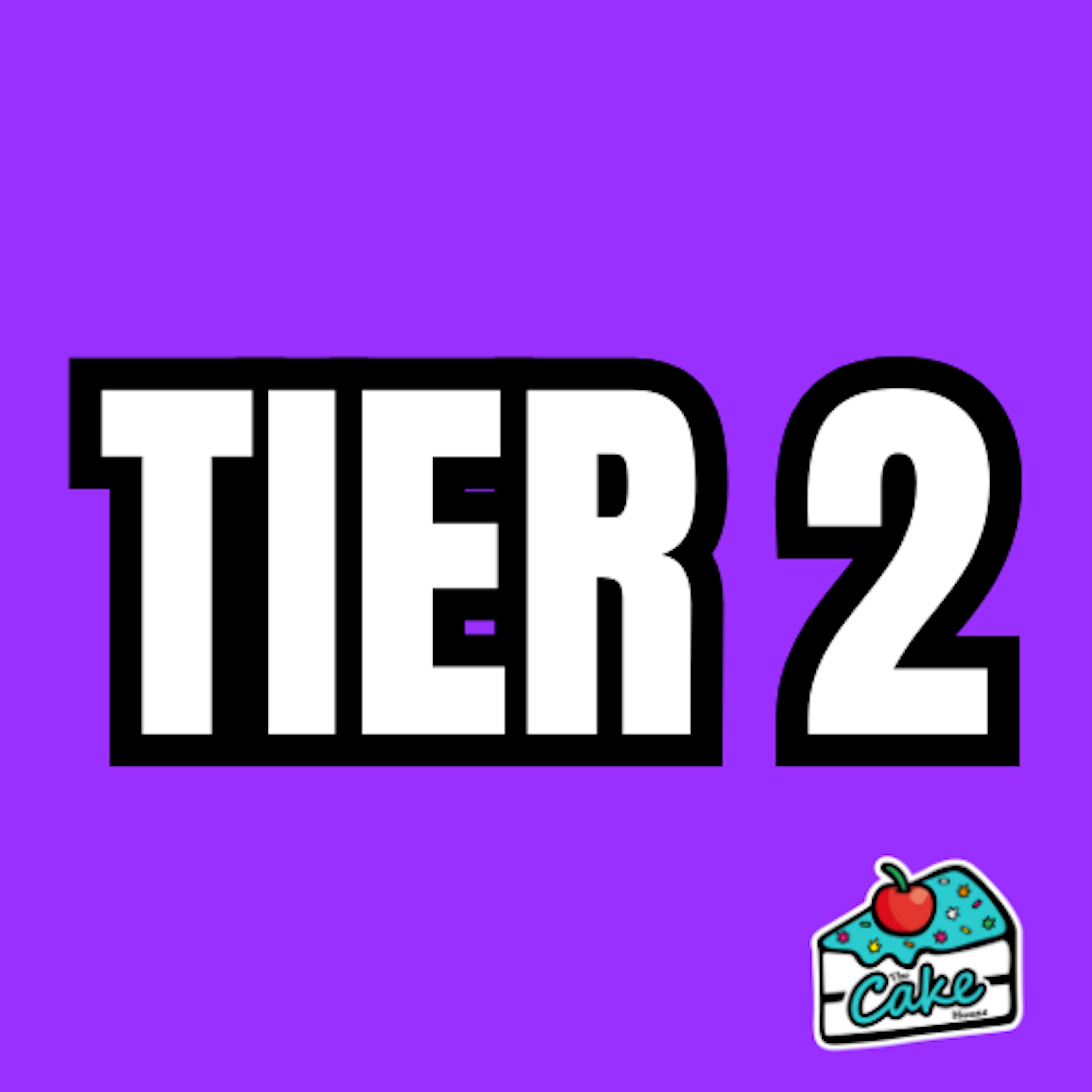 Shop Tier 2 Deli Flower