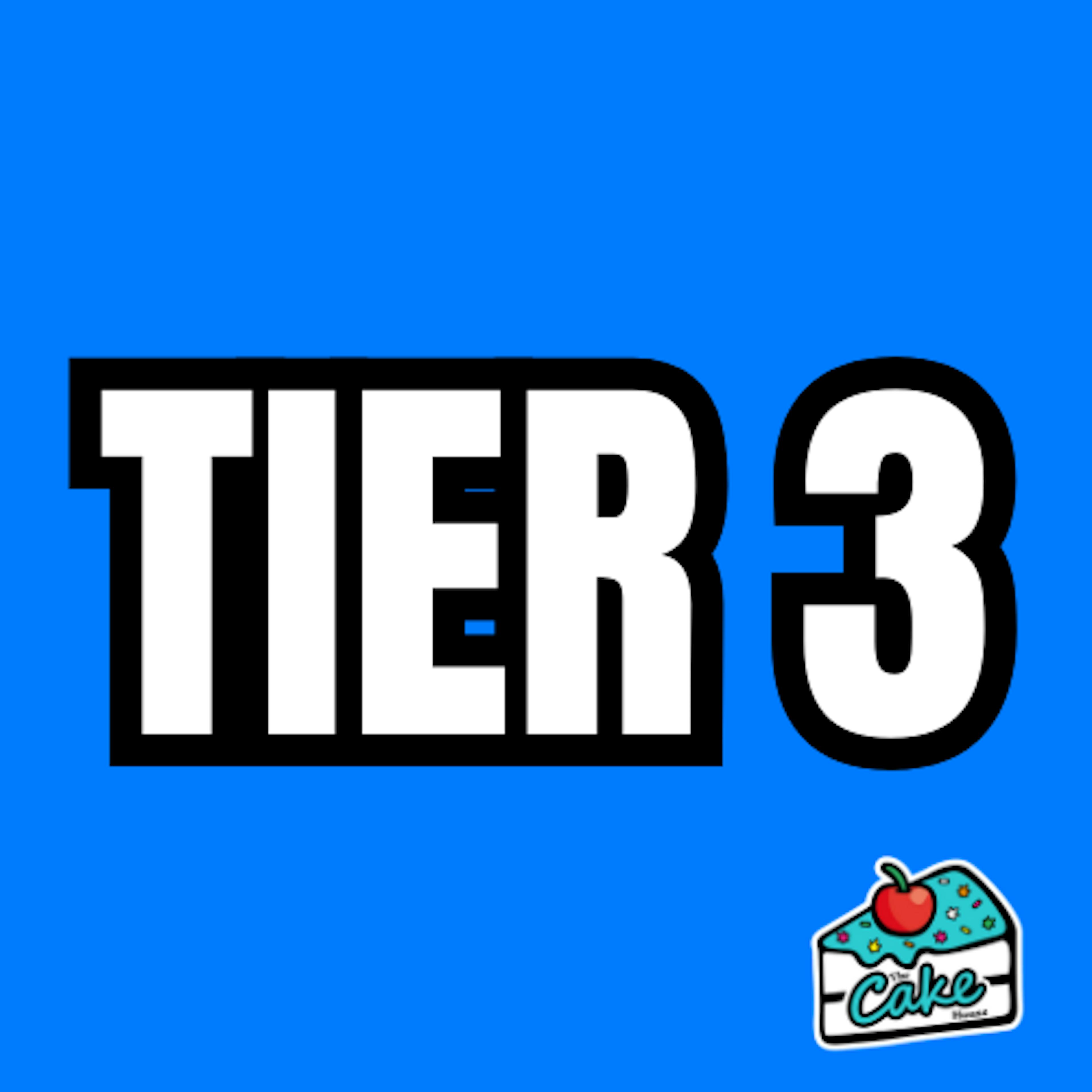 Shop Tier 3 Deli Flower