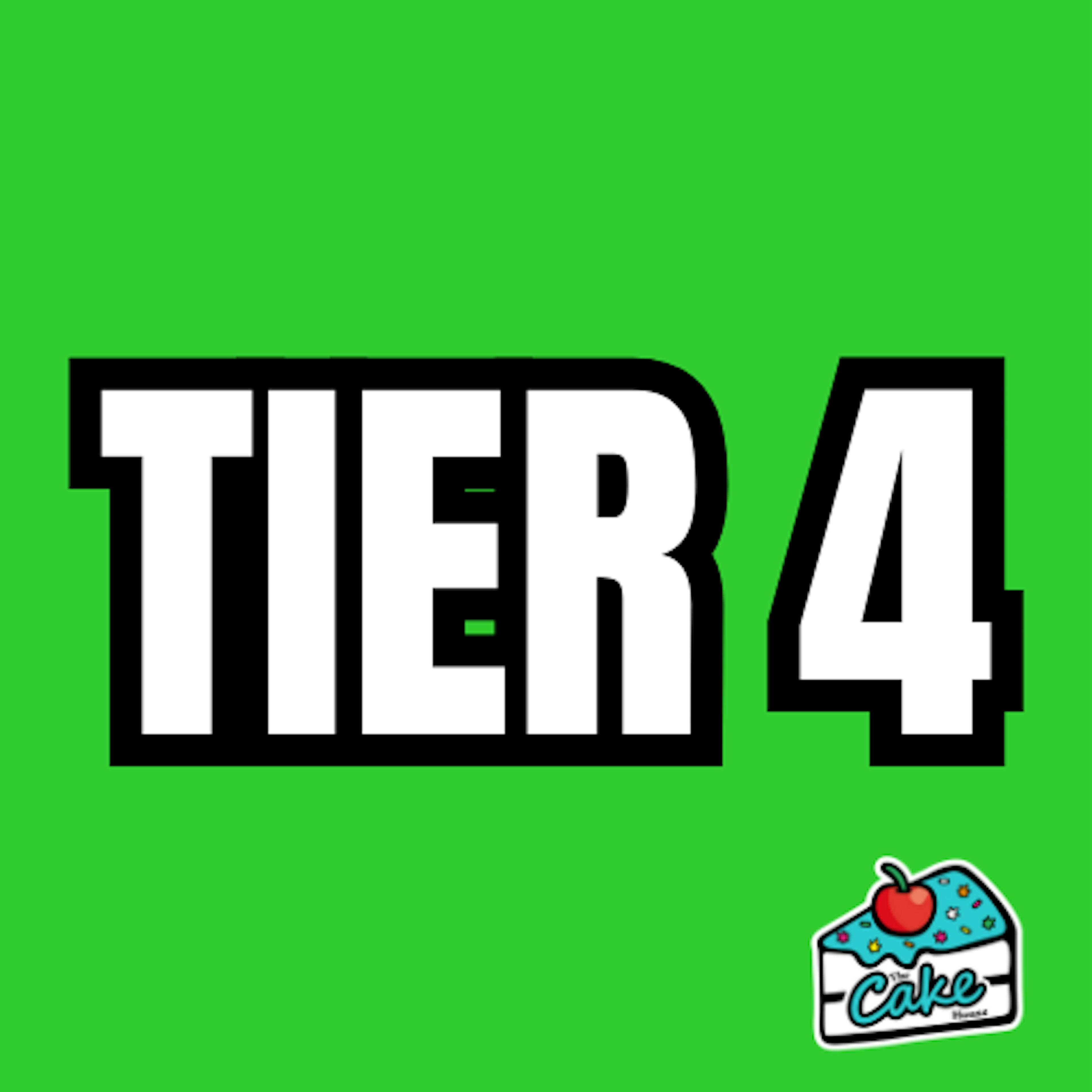 Shop Tier 4 Deli Flower