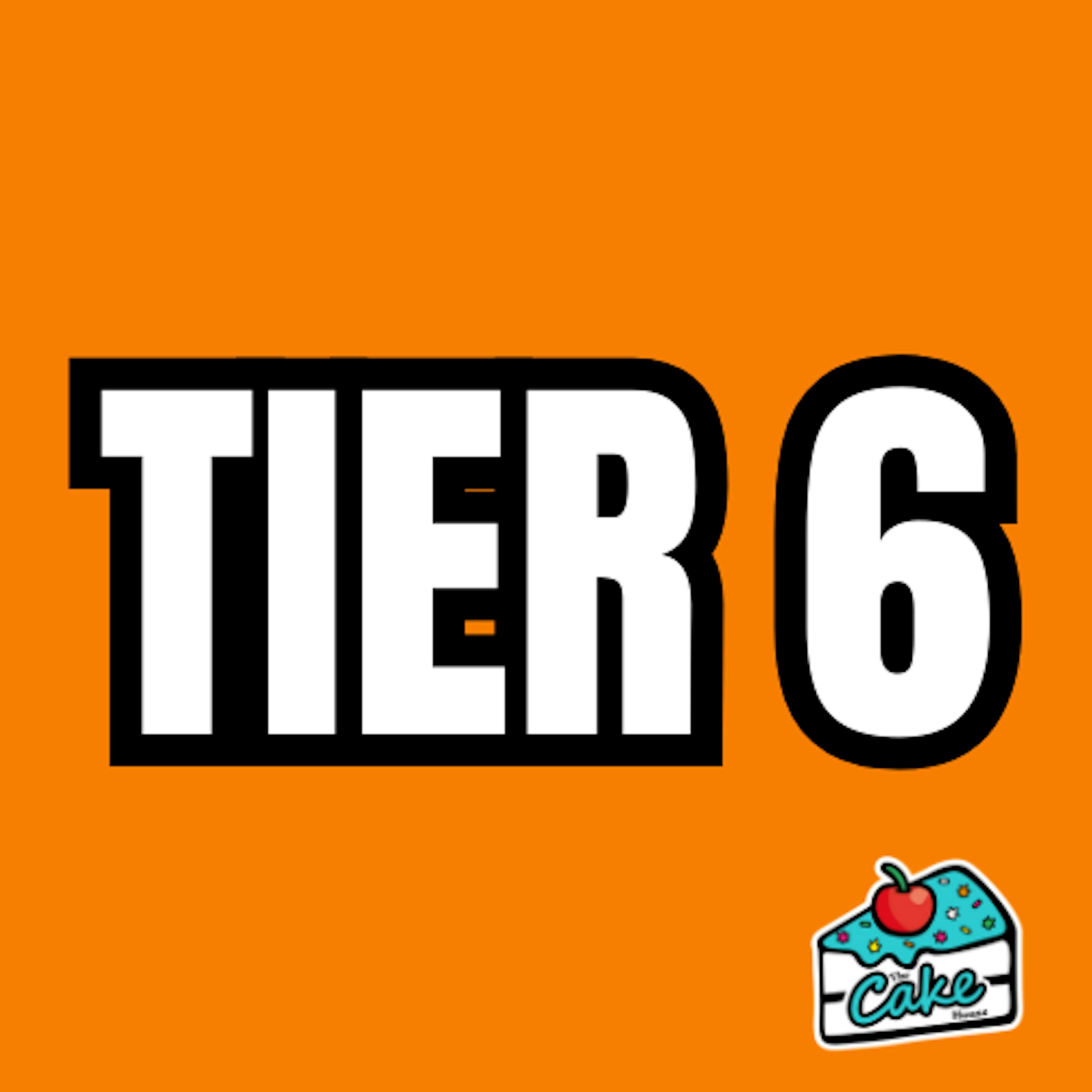 Shop Tier 6 Deli Flower