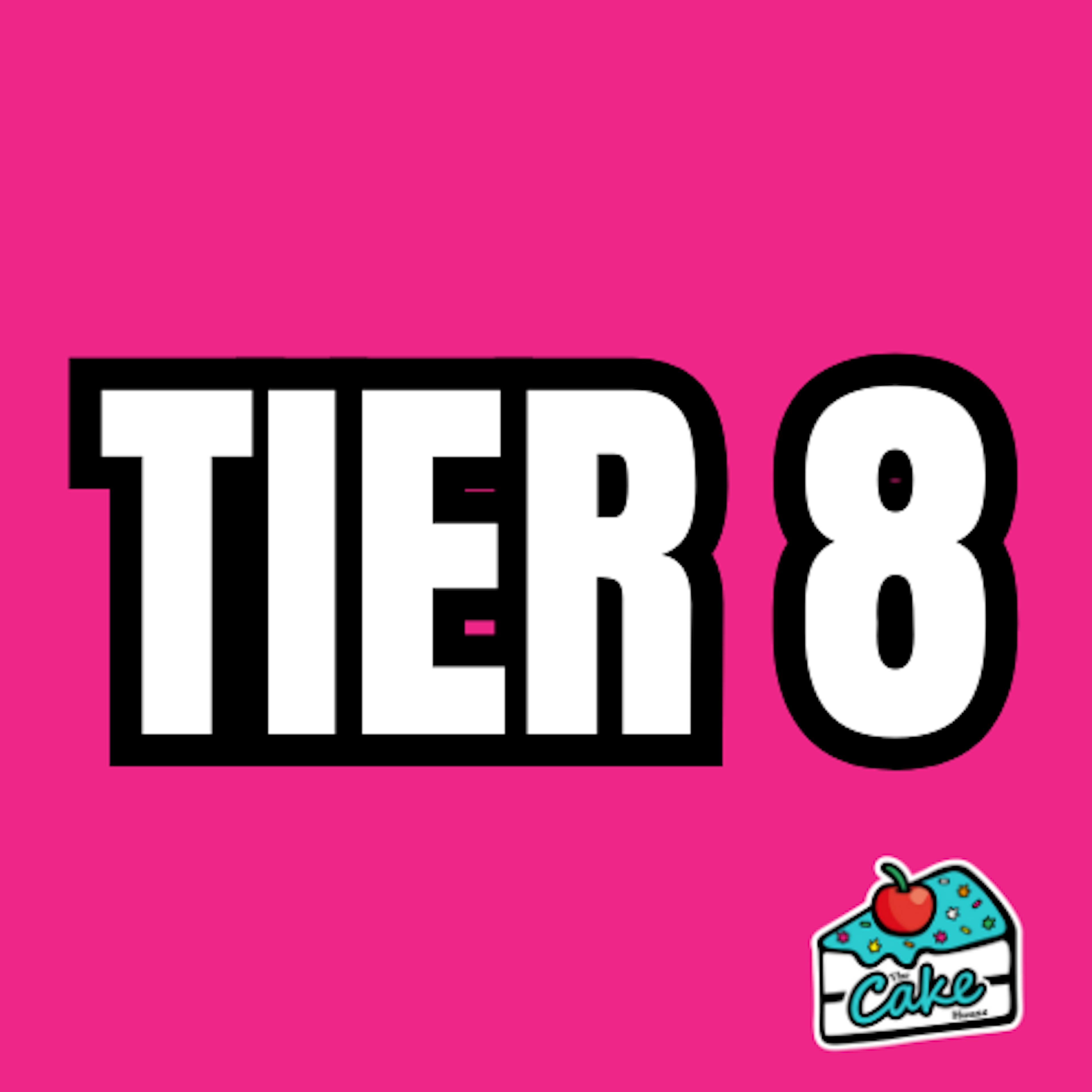 Shop Tier 8 Deli Flower