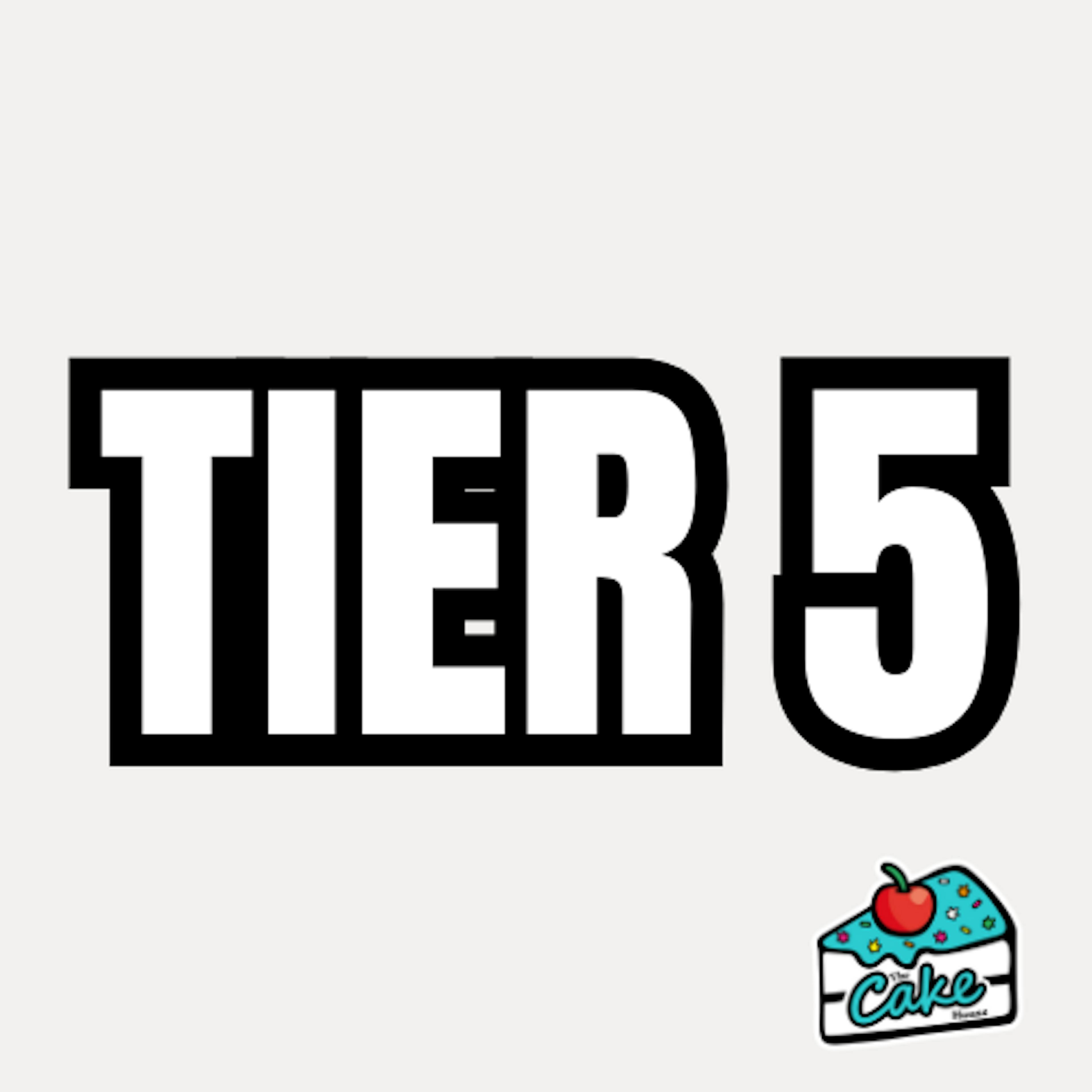Shop Tier 5 Deli Flower