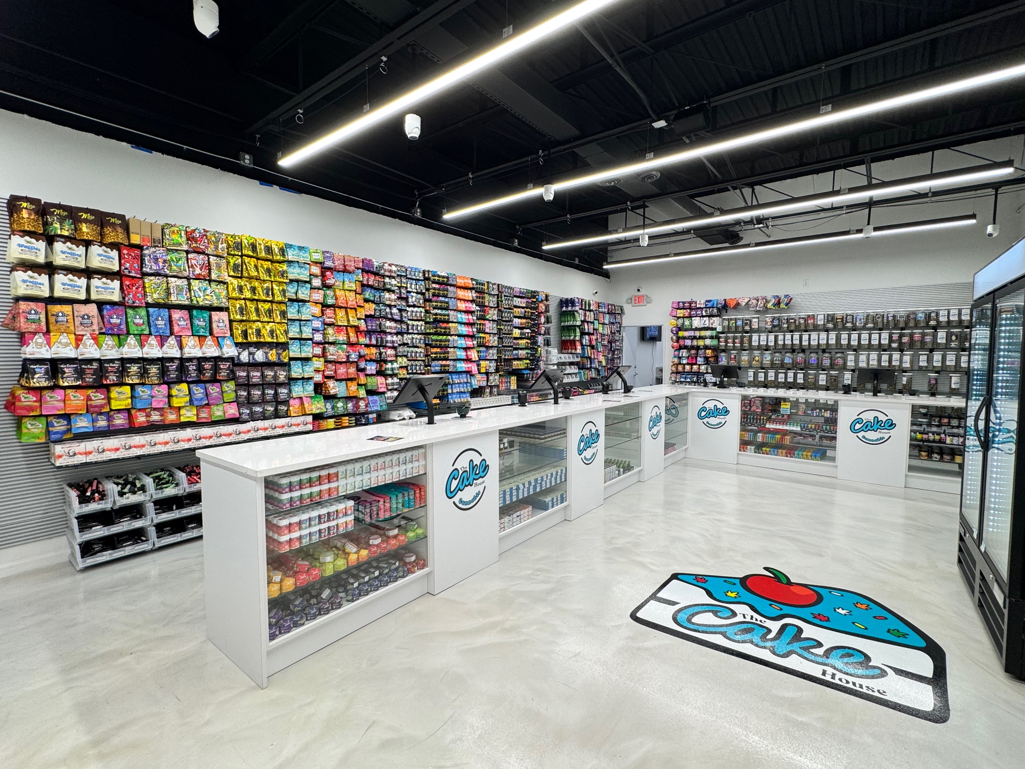 Store Locator