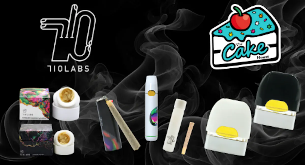 Shop 710 Labs Cannabis | Live Rosin, Hash & Premium Flower at The Cake House Michigan Shop 710 Labs Cannabis | Live Rosin, Hash & Premium Flower at The Cake House Michigan