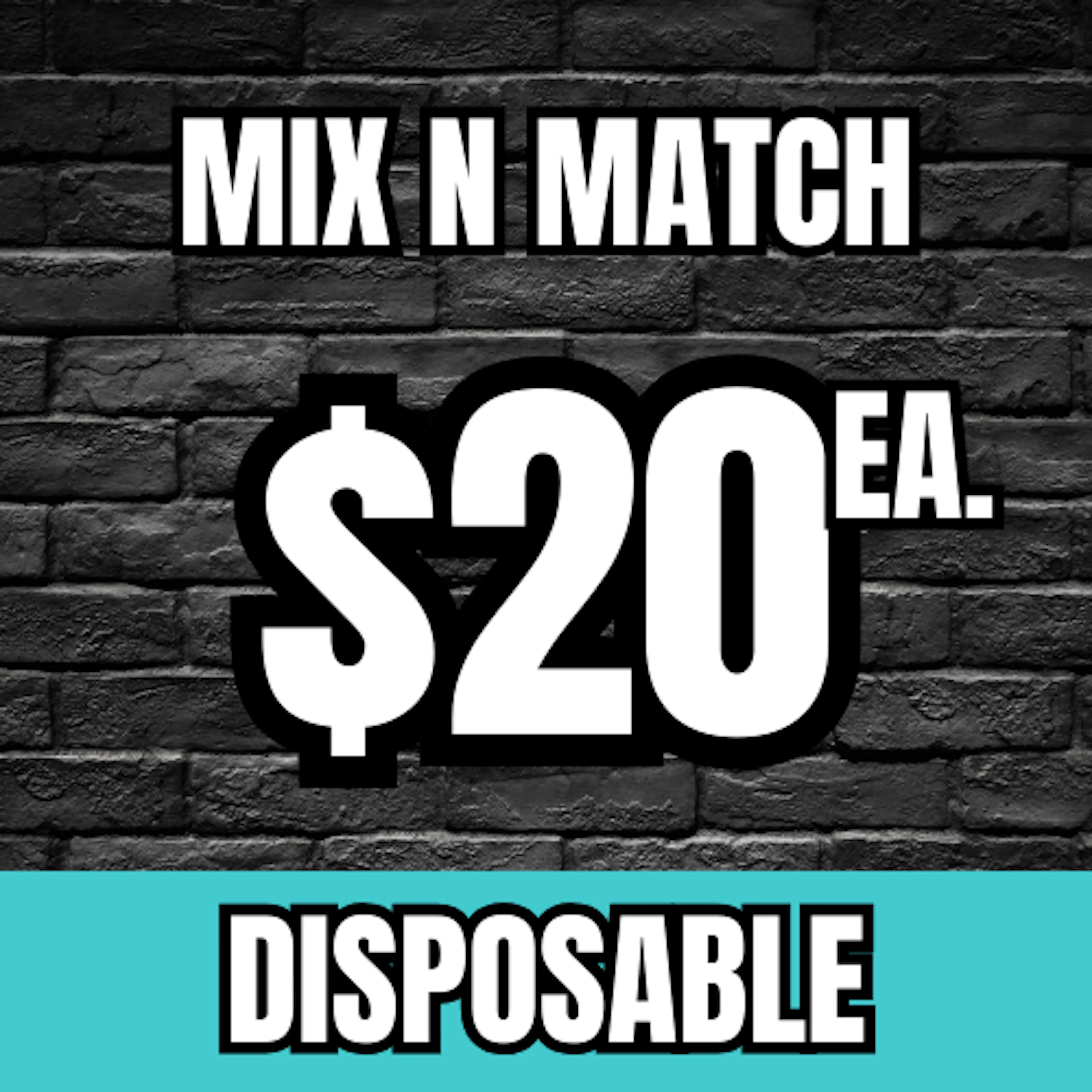 Everyday Vape Deals in Battle Creek | $5 510 Carts & Live Resin Vapes