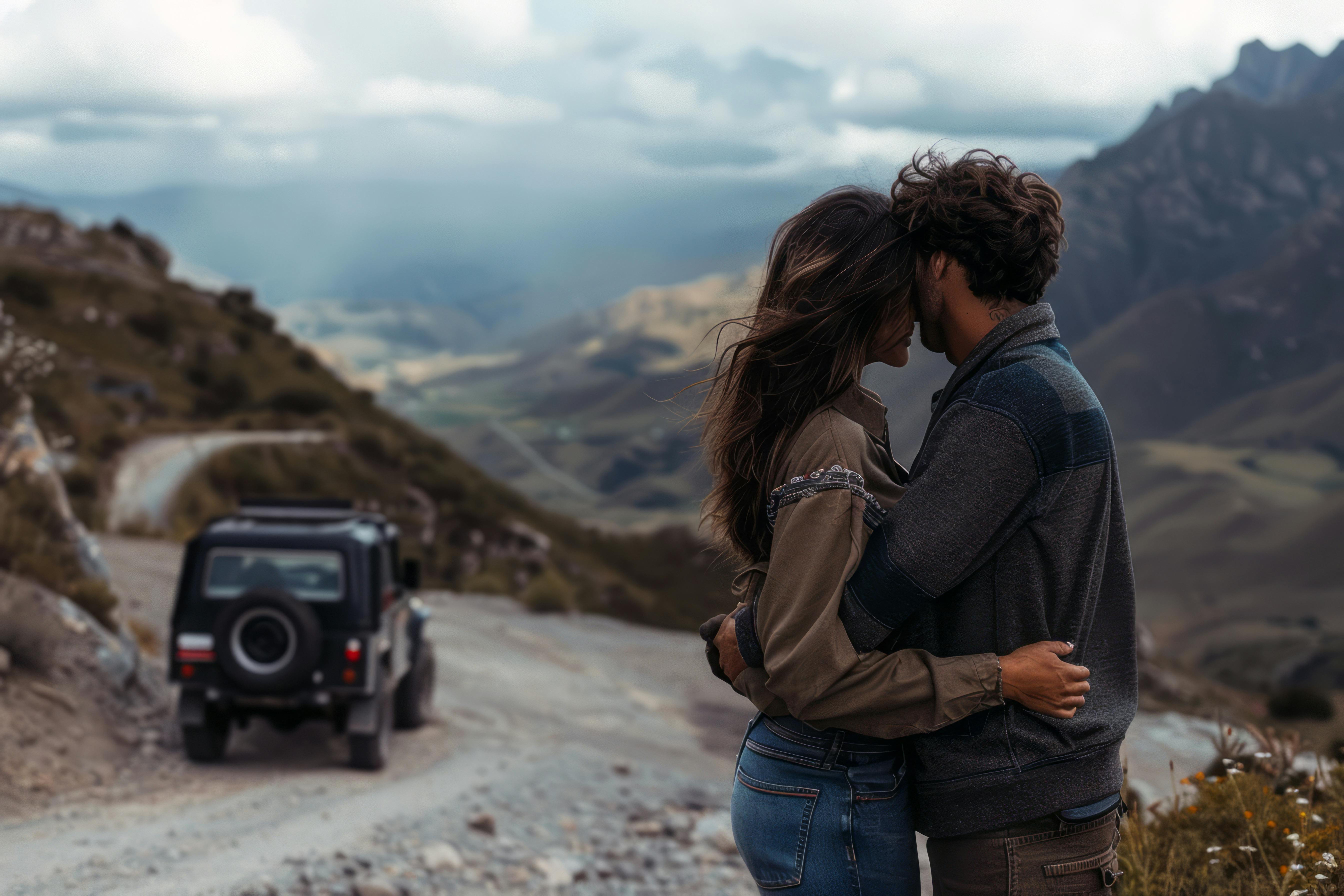 Honeymoon