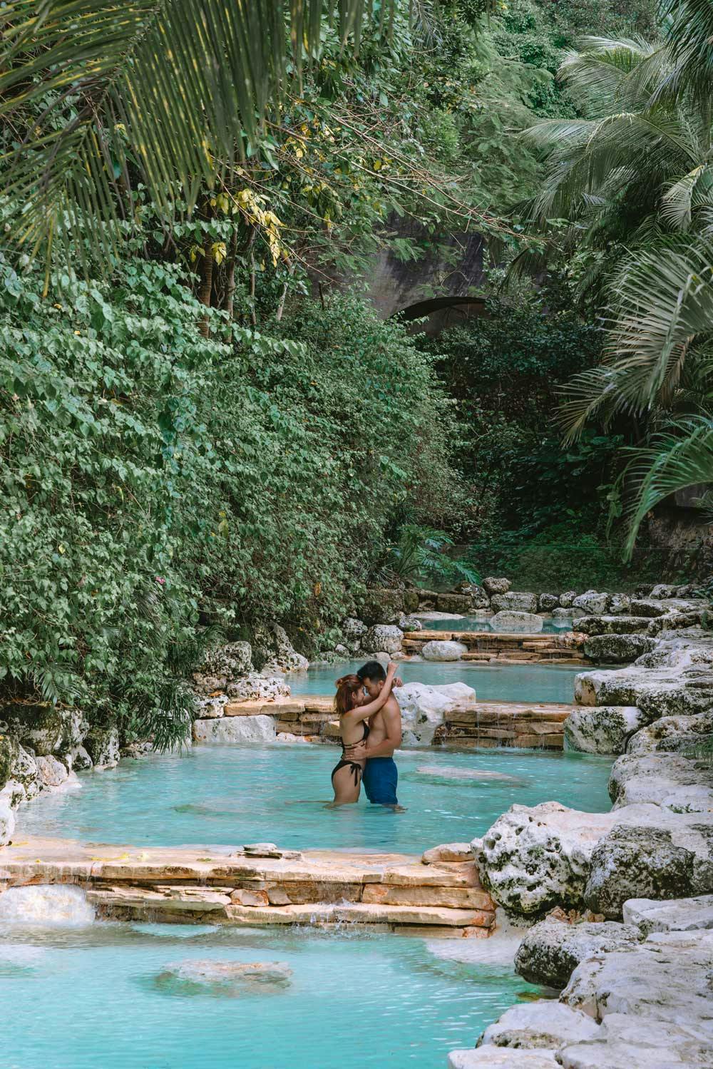 Luxurious 5-star hotel in Uluwatu, Bali