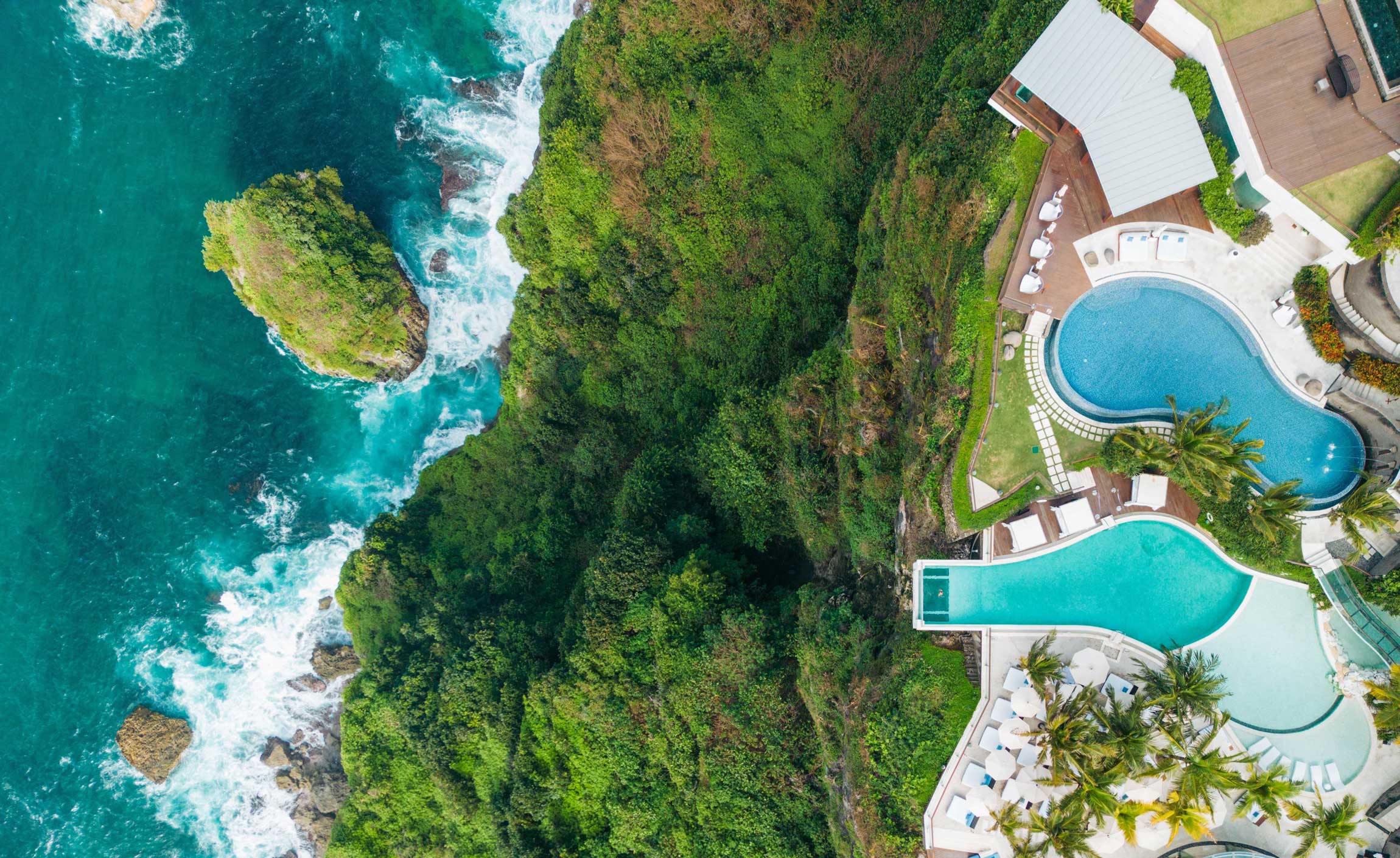 The Edge Bali