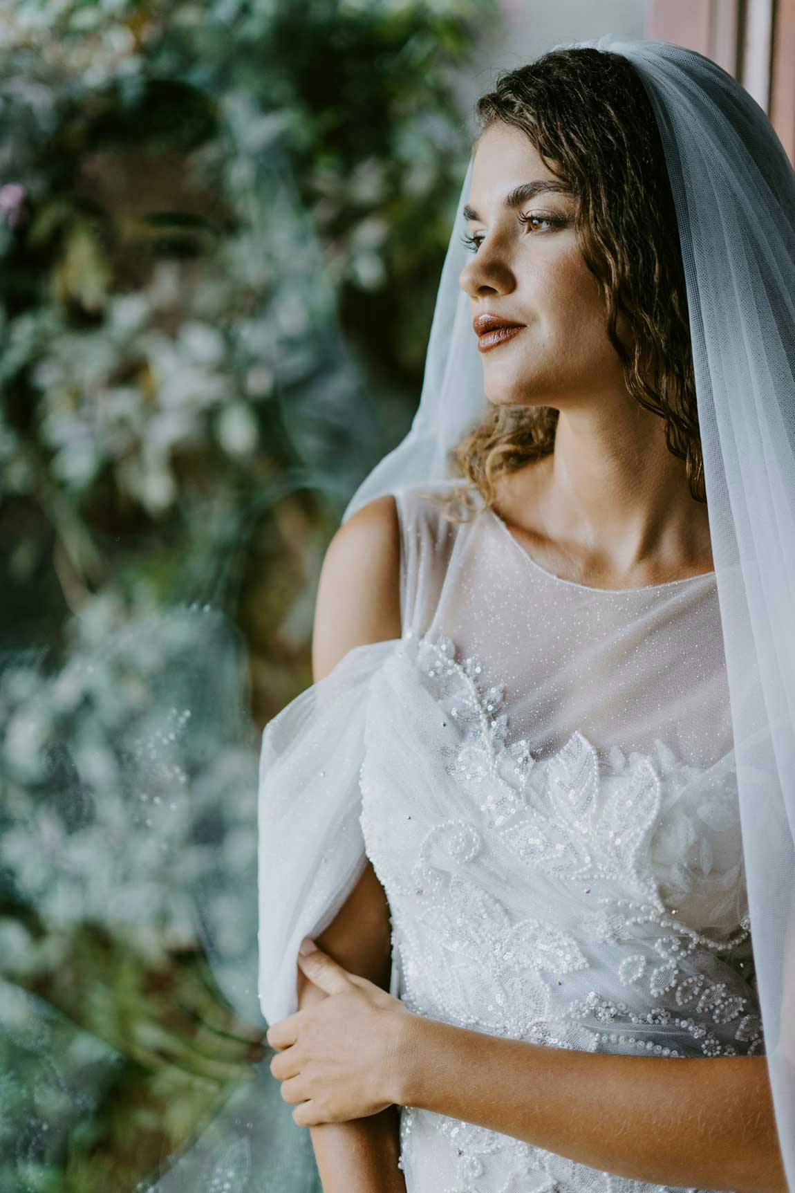 Luxurious weddings on the cliffs of Uluwatu bali