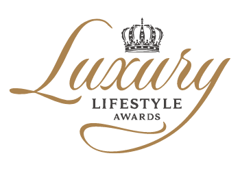 luxury lifestyle award