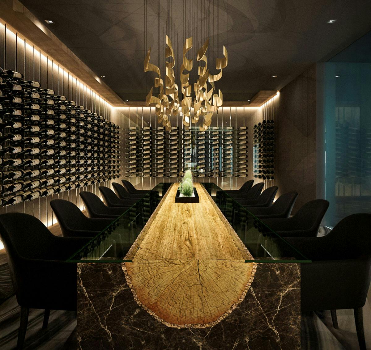 meeting room